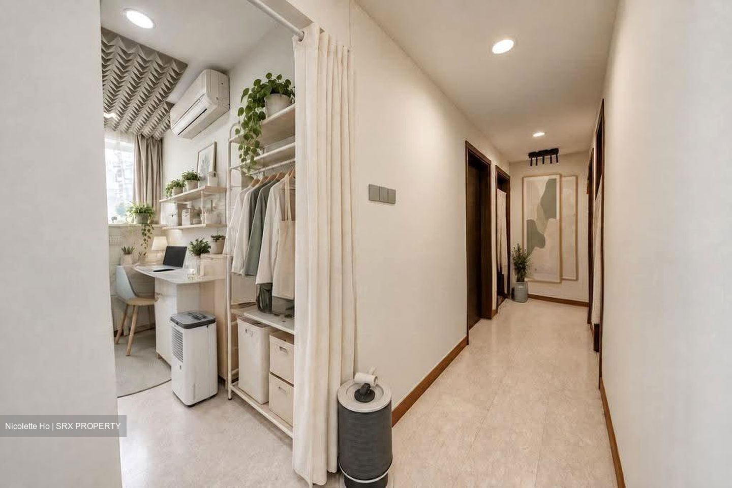 The Eden At Tampines (D18), Condominium #617373791
